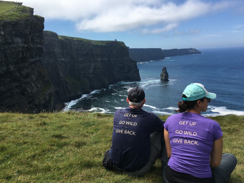 Cliffs of Moher, Ireland